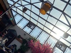 -丽江庭院之爱在路上(西单店)