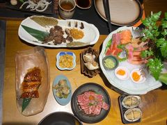 -和彩放题餐厅(酒仙桥店)