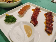 -誉八仙粤菜(万象天地店)