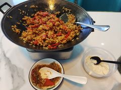 -福巷湘食小馆·猛火现炒(上海首店)