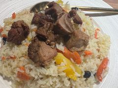 -贯贯吉·清真餐厅(浙江中路店)