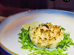 -小火花·干式熟成牛排馆Spark SteakHouse(剑桥郡店)