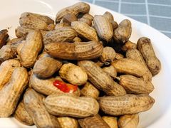 盐水花生-西苑半岛·中餐厅