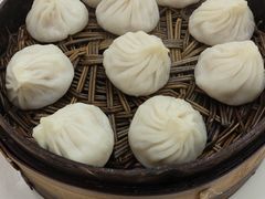 上海鲜肉小笼-锡缘无锡小笼馆(武胜路店)