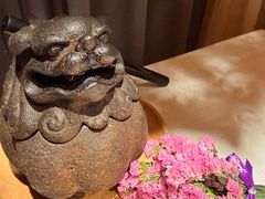 -叶叶菩提(太原别墅店)