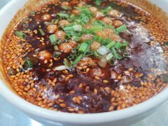 -成都驻京办餐厅(蜀都宾馆店)