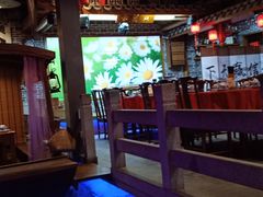 大堂-江南古镇(斗西路万致创意园店)