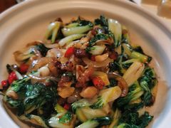 -小天厨民间菜馆(深圳街店)