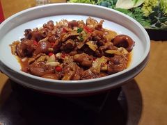 -耕渔小院·湖南鱼鲜(望城店)