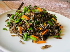 -山外山菜馆(玉泉路店)