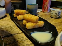-长亭酒肆.武夷菜(鼓楼后海店)