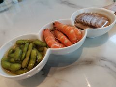 -荷塘秋月·本帮江浙菜(国权路店)