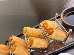 -五观堂素食(新华路店)