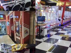 -天天玩X秋葉原日系动漫游戏中心
