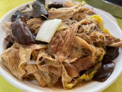 -红炎炎农家菜老字号(金水台店)