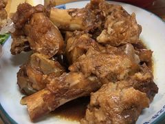 -晋B2008刀削面(小南庄店)