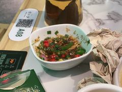 -六少·猪肚包鸡火锅(卓悦INTOWN店)
