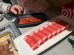 -海底捞火锅(泉城路店)