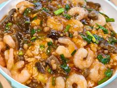 -北方饺子王·海肠捞饭·海鲜锅(山大店)