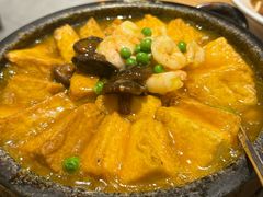 -汇丰苑·海鲜青岛菜(中山路大鲍岛店)