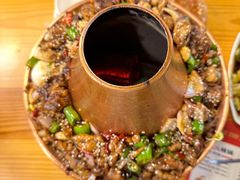 -黄泰吉拾味餐厅(江汉路店)