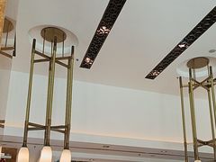 -怡咖啡·自助餐·西安香格里拉