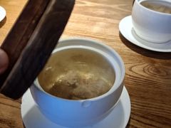 -金苑酒家·客家菜·广东老字号(万象店)