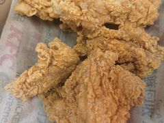 -肯德基(西安电子城店)