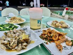 -景好海鲜餐厅(大鹏必选旅游店)