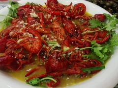 -锡和无锡菜(景丽苑店)