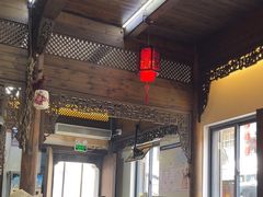 -缘来聚·徽菜名店(黄山宏村店)