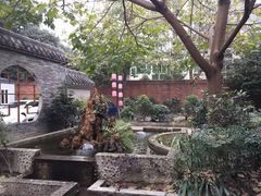 -好汉锅园林秘制老火锅 柴火霸王鸡(金沙店)
