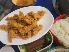 -马路边边·成都串串(翠柏路店)