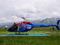 -新疆那拉提国家旅游度假区