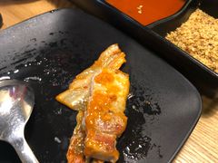 -百年食客韩式烤肉(南三环店)