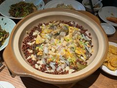-小厨师·二十年沈家门小海鲜(百井坊巷店)