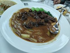 -鲁班张中原家宴(马庄街店)