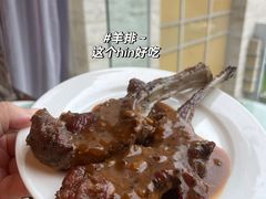 -南宁沃顿国际大酒店-自助餐厅