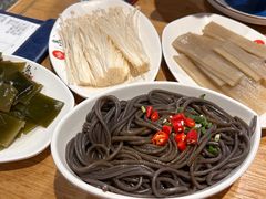 -鱼酷活鱼烤鱼(人信汇商场店)