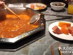 -佬土鹅肠火锅(解放路店)