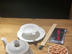 -潮中人·潮州菜(益乐路店)