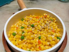 松仁玉米-佬麻雀·新湘菜(珠海金发购物中心店)