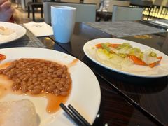 -上海浦东绿地铂骊酒店