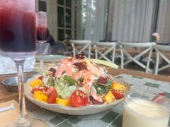 -果仁·意大利餐厅(财富广场店)