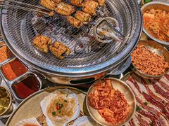 -本炙炭烤·蒲烧活鳗料理店(金沙洲店)