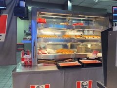 -肯德基(凯德国贸店)