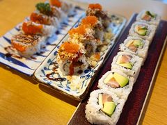 -米彩料理(西丽店)