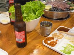 -霸腹烤肉(厦门柚子番店)