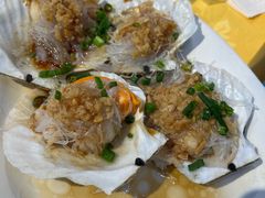 -老字号蛇口德记烧腊饭店·海鲜加工