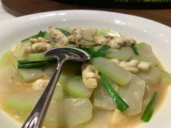 -蘭奢雅集·江浙菜(青山江滩店)